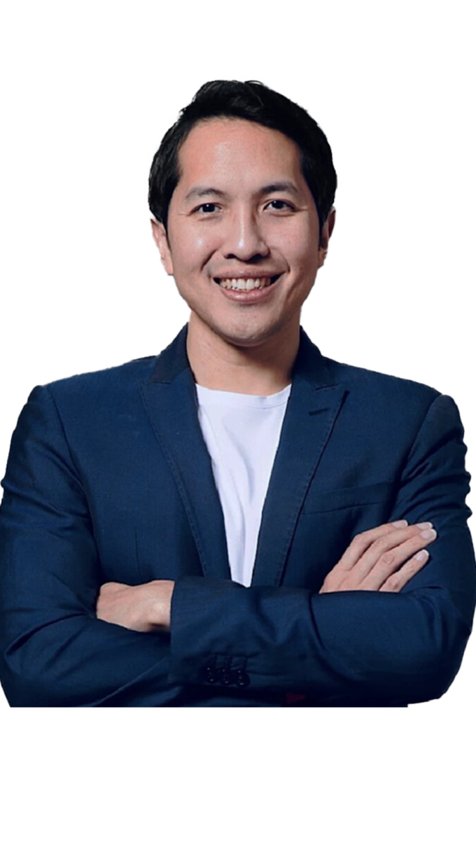 ดร.สันติธาร เสถียรไทย